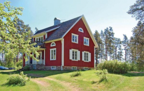 Гостиница Holiday home Sisjön Silverstrand Älgarås  Елгарос